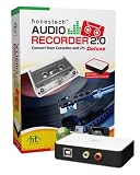 Audio Recorder 2.0 Deluxe Software