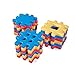 Little Tikes Big Waffle Block Set - 18 pieces