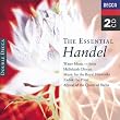 Essential Handel