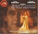 Gounod - Rom&eacute;o et Juliette / Domingo, Swenson, Miles, Ollmann, Graham, Vernhes, Slatkin
