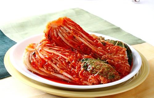 宗家 白菜キムチ 5Kg