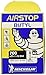 Michelin Airstop Butyl Bike Tube, Presta Valve, 700x25-32c, 622x25-32c, Valve Length: 40mm, Cyclocross, Road Bicycle