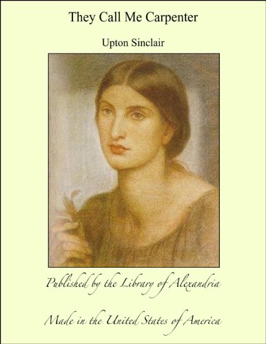 They Call Me Carpenter