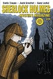 Sherlock Holmes Mystery Magazine #20 Special Super-Sized Anniversary Edition