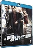La Nuit Nous Appartient [Blu-ray]