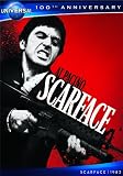 Scarface (1983)[DVD] [Import]