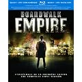 Boardwalk Empire: The Complete First Season (Bilingual) [Blu-ray + DVD + Digital Copy]