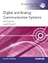 Digital & Analog Communication Systems