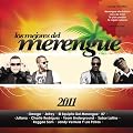 Los Mejores Del Merengue 2011