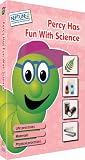 Percy Has Fun With Science Software