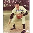 Don Larsen (New York Yankees) Signed Autographed 8x10 Photo (PSA/DNA COA)