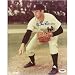 Don Larsen (New York Yankees) Signed Autographed 8x10 Photo (PSA/DNA COA)