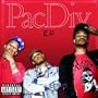 Pacific Division EP [Explicit]