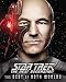 Star Trek: The Next Generation -  The Best of Both Worlds (Blu-ray +UltraViolet)