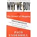 What can libraries learn from retail?