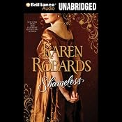 Shameless: Banning Sisters Trilogy, Book 3 | Karen Robards