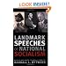 Landmark Speeches of National Socialism (Landmark Speeches:  A Book Series)