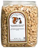 Review Bergin Nut Company  / Bergin Nut Company Peanuts Blanched, Roasted Salted, 16-Ounce Bags (Pack of 6)