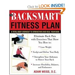 The BackSmart Fitness Plan