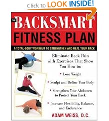 The BackSmart Fitness Plan