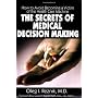 The Secrets of Medical Decision Making: How to Avo&hellip by Oleg I. Reznik