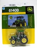 1:64 John Deere 6140D Tractor