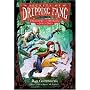 Treachery and Betrayal at Jolly Days: 2 (Secrets of Dripping Fang)