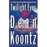 Twilight Eyes ~ Dean Koontz