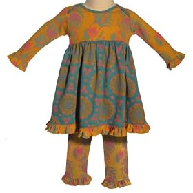 Flit & Flitter Collection 2 Piece Set