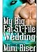 Books : My Big Fat SX-File Wedding