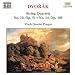 Dvor�k: String Quartets No. 10, Op. 51; No. 14, Op. 105