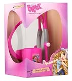 Bratz Musical Starz Rotary Toothbrush & Mirror Set