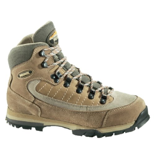 Meindl Stiefel Frauen Madeira, hellbraun