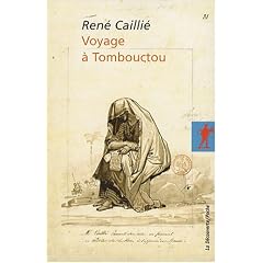 Voyage � Tombouctou : Coffret en 2 volumes