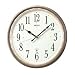 SEIKO CLOCK (�Z�C�R�[�N���b�N) �|�����v �X�^���_�[�h �d�g���v �c�C���E�p KS272B