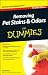 51cehi2UTAL. SL75  How To Clean Up Pet ?Accidents