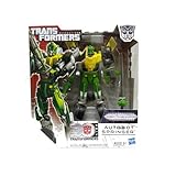 Transformers Generations