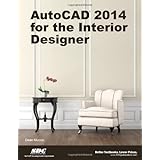 autocad 2014 for the interior designer