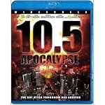 Cover Image for '10.5 Apocalypse: The Complete Miniseries'