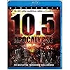 10.5 Apocalypse: The Complete Mini Series [Blu-ray]