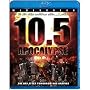 10.5 Apocalypse: The Complete Miniseries [Blu-ray]