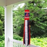 Atlanta Braves 57" Windsock