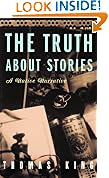 The Truth About Stories: A Native Narrative
