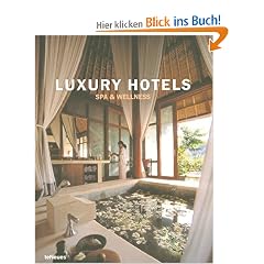 Luxury Hotels Spa & Wellness