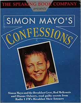 Simon mayo top of the pops picture
