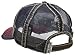 True Religion Men's New Logo Cap