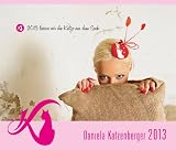 Produkt-Bild: Katzenberger Wandkalender 2013