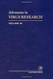 Advances in Virus Research, Volume 45