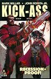 Kick-Ass #4 Comic