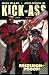 Kick-Ass #4 Comic